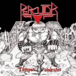 Percutor : Tiempos Violentos